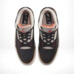 Air Jordan 3 Retro Desert Elephant Fossil Stone - Image 4