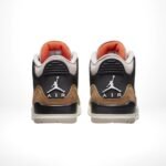 Air Jordan 3 Retro Desert Elephant Fossil Stone - Image 5