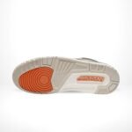 Air Jordan 3 Retro Desert Elephant Fossil Stone - Image 6