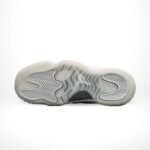Air Jordan 11 Retro Low Heiress Pure Platinum - Image 6