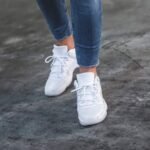 Air Jordan 11 Retro Low Heiress Pure Platinum - Image 8