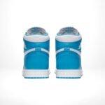 Air Jordan 1 Retro High OG UNC Powder Blue - Image 5