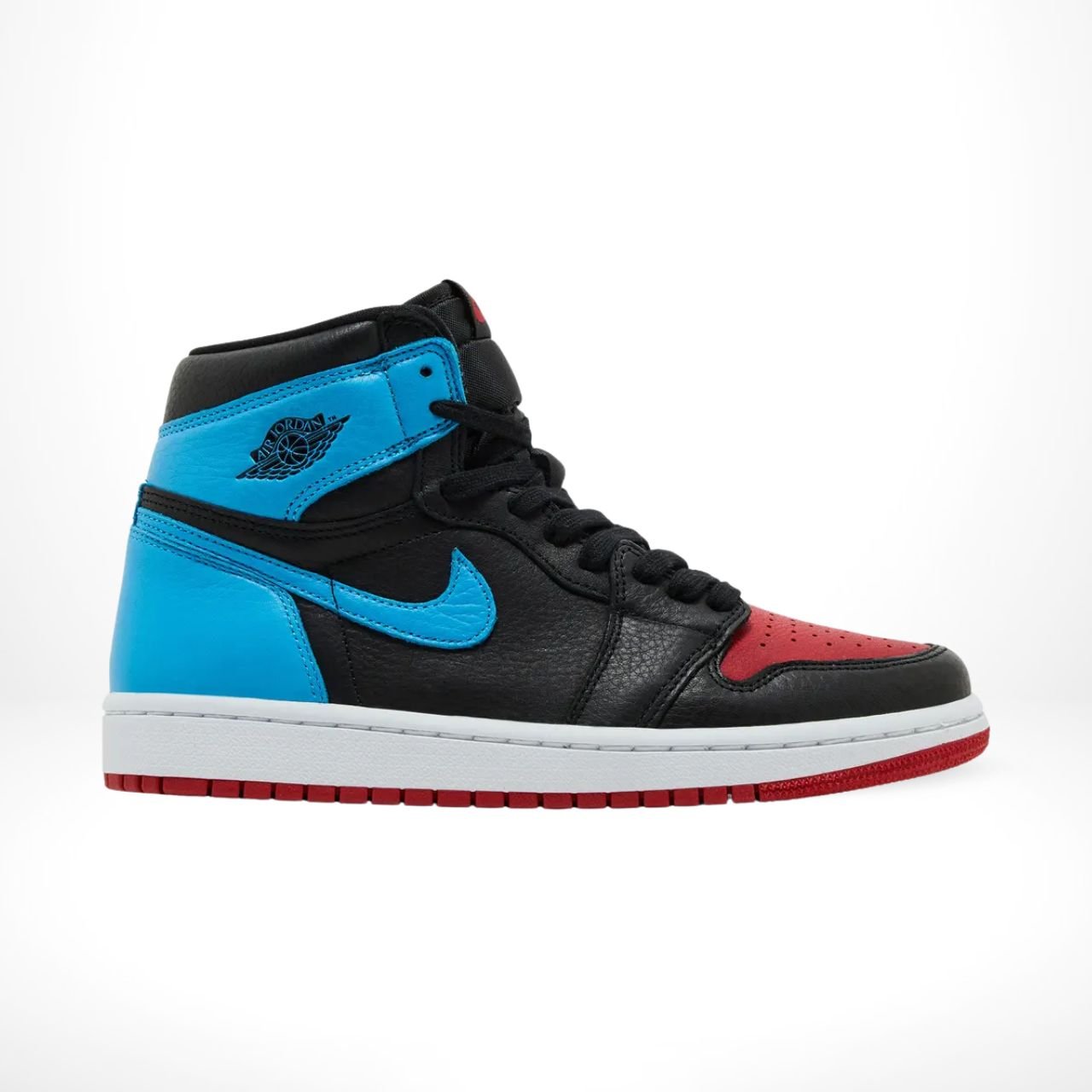 TKH-AJ-0600.jpg Air Jordan 1 Retro High UNC To Chicago - Image 1