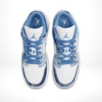 Air Jordan 1 Low Washed Denim - Image 6