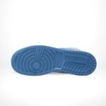 Air Jordan 1 Low Washed Denim - Image 4