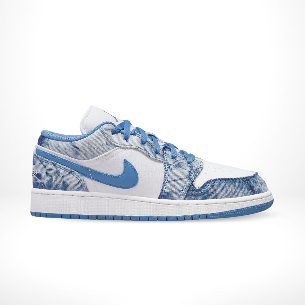 TKH-AJ-0603.jpg Air Jordan 1 Low Washed Denim - Image 1