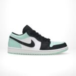 Air Jordan 1 Retro Low Emerald
