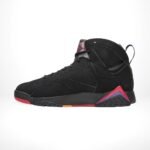 Air Jordan 7 Retro Raptor 2012 Dark Charcoal - Image 3