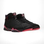 Air Jordan 7 Retro Raptor 2012 Dark Charcoal - Image 2