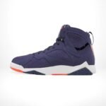 Air Jordan 7 Retro Quai 54 Neutral Indigo - Image 3