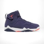 Air Jordan 7 Retro Quai 54 Neutral Indigo