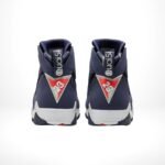Air Jordan 7 Retro Quai 54 Neutral Indigo - Image 5