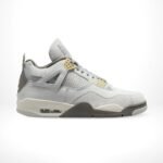 Air Jordan 4 Retro SE Craft Photon Dust
