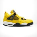 Air Jordan 4 Retro LS Lightning 2006