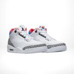 Air Jordan 3 Retro Seoul - Image 2