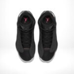 Air Jordan 13 Retro Hyper Pink Black - Image 4