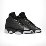 Air Jordan 13 Retro Hyper Pink Black - Image 2