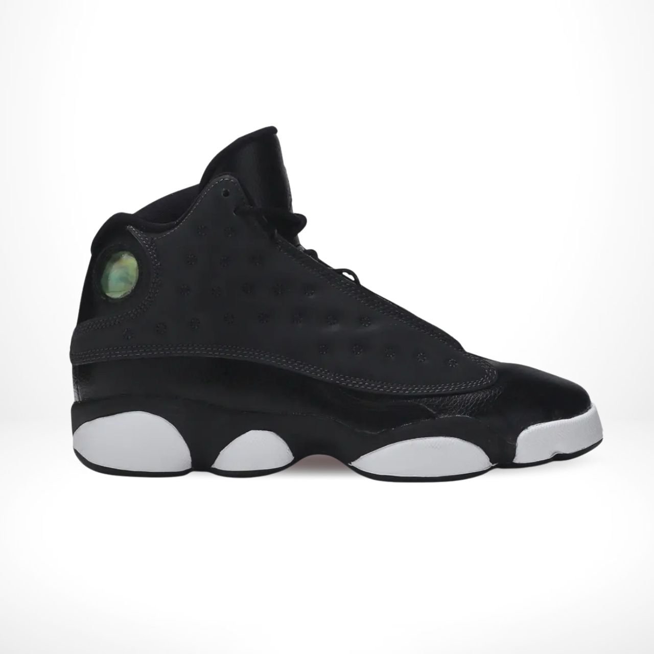 TKH-AJ-0637.jpg Air Jordan 13 Retro Hyper Pink Black - Image 1