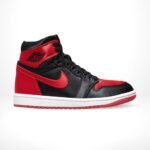 Air Jordan 1 Retro High OG Satin Bred
