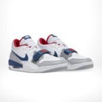 Air Jordan Legacy 312 Low True Blue - Image 2