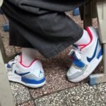 Air Jordan Legacy 312 Low True Blue - Image 9