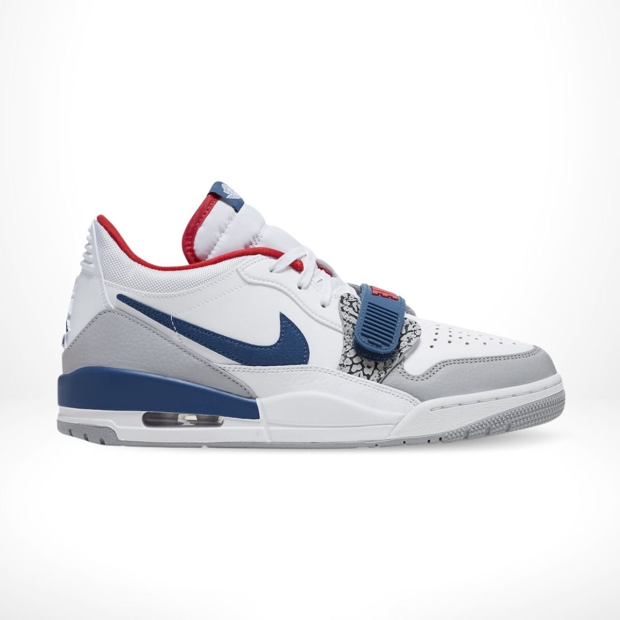 TKH-AJ-0641.jpg Air Jordan Legacy 312 Low True Blue - Image 1