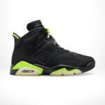 Air Jordan 6 Retro Electric Green