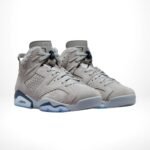 Air Jordan 6 Georgetown Magnet - Image 2
