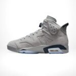 Air Jordan 6 Georgetown Magnet - Image 3