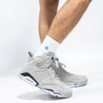 Air Jordan 6 Georgetown Magnet - Image 7