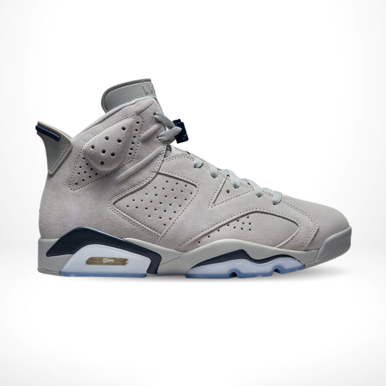 TKH-AJ-0649.jpg Air Jordan 6 Georgetown Magnet - Image 1
