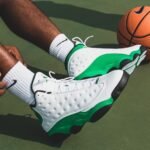 Air Jordan 13 Retro Lucky Green - Image 8