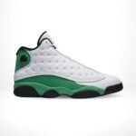 Air Jordan 13 Retro Lucky Green