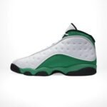 Air Jordan 13 Retro Lucky Green - Image 3