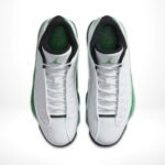 Air Jordan 13 Retro Lucky Green - Image 4