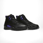 Air Jordan 12 Retro Dark Concord - Image 2