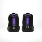 Air Jordan 12 Retro Dark Concord - Image 5