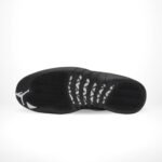 Air Jordan 12 Retro The Master Black - Image 5