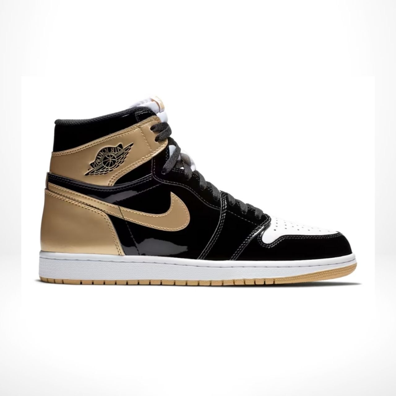 TKH-AJ-0671.jpg Air Jordan 1 Retro High Gold Top 3 - Image 1