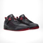 Air Jordan Spizike Low Bred - Image 2
