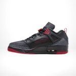 Air Jordan Spizike Low Bred - Image 3