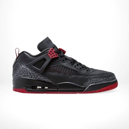 Air Jordan Spizike Low Bred