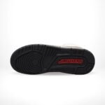 Air Jordan 3 Retro Mars Stone Brown Orange - Image 6