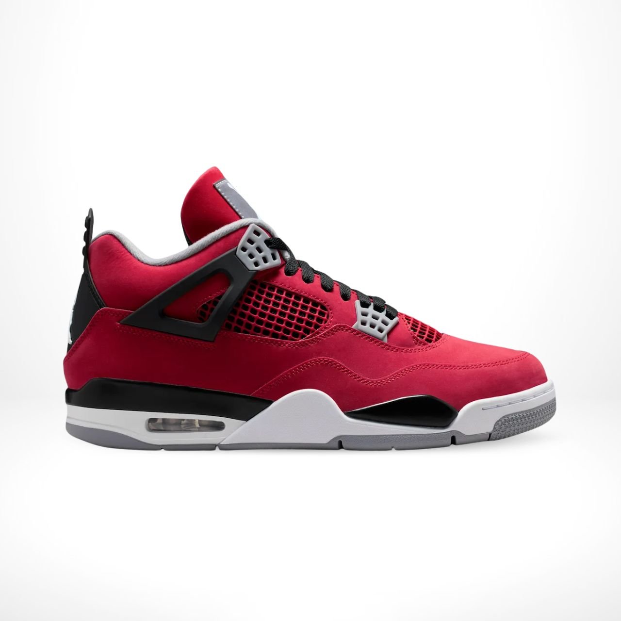TKH-AJ-0683-10.jpg Air Jordan 4 Retro Toro Bravo Fire Red - Image 1