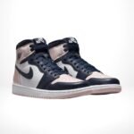 Air Jordan 1 Retro High OG SE Bubble Gum Pink - Image 2