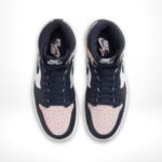 Air Jordan 1 Retro High OG SE Bubble Gum Pink - Image 4