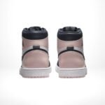 Air Jordan 1 Retro High OG SE Bubble Gum Pink - Image 5