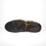 Air Jordan 6 Retro Bordeaux Black Grey - Image 5