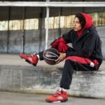 Air Jordan 5 Retro Raging Bull Varsity Red 2021 - Image 7