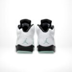 Air Jordan 5 Retro Island Green - Image 4